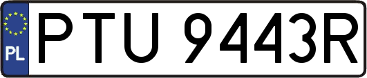 PTU9443R