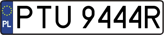 PTU9444R