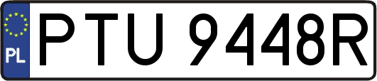 PTU9448R