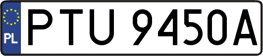 PTU9450A