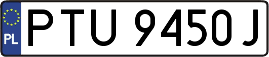 PTU9450J