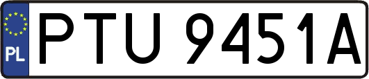 PTU9451A