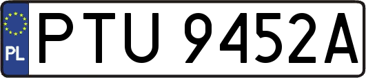 PTU9452A