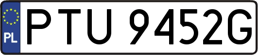 PTU9452G