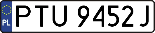 PTU9452J