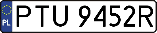 PTU9452R