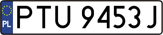 PTU9453J