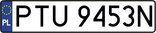 PTU9453N