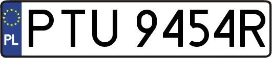 PTU9454R