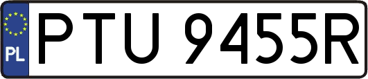 PTU9455R