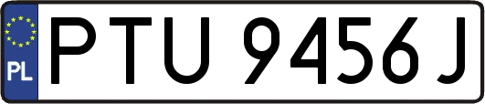 PTU9456J