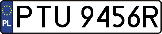 PTU9456R