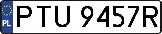 PTU9457R