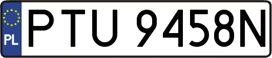 PTU9458N