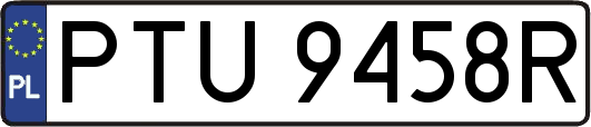 PTU9458R