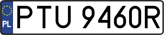 PTU9460R