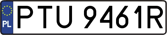 PTU9461R