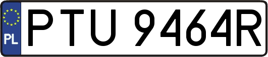 PTU9464R