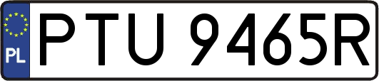 PTU9465R