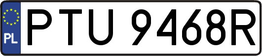 PTU9468R