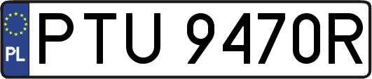 PTU9470R