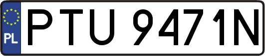 PTU9471N