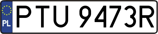 PTU9473R