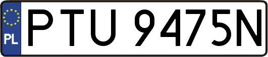PTU9475N
