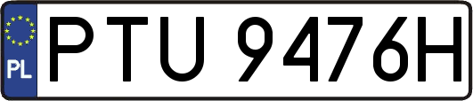 PTU9476H