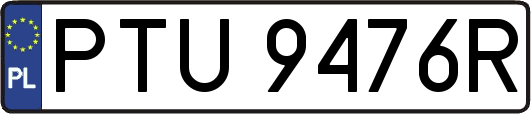 PTU9476R