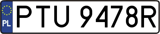 PTU9478R