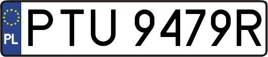 PTU9479R