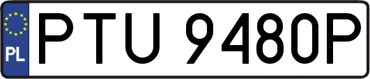 PTU9480P