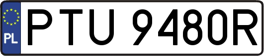 PTU9480R