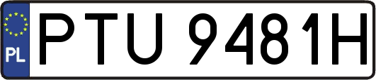 PTU9481H