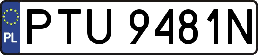 PTU9481N