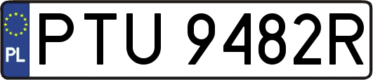 PTU9482R