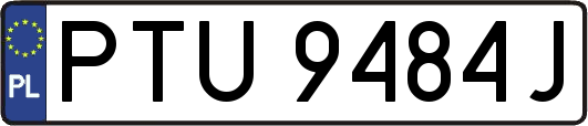 PTU9484J