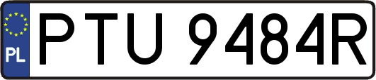 PTU9484R