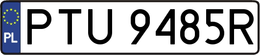 PTU9485R