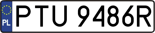 PTU9486R