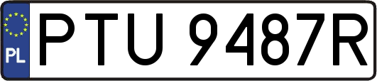 PTU9487R