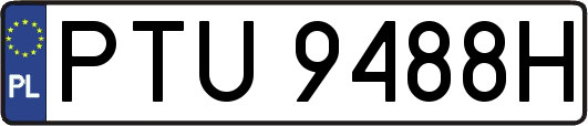 PTU9488H