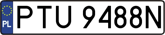 PTU9488N