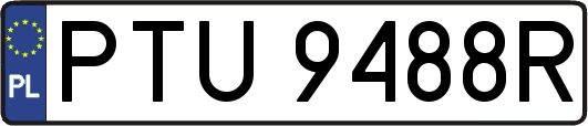 PTU9488R