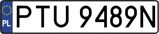 PTU9489N