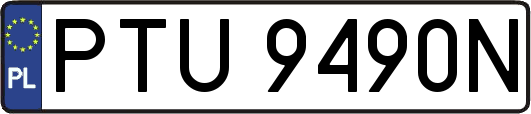 PTU9490N