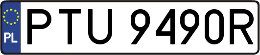 PTU9490R