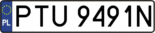 PTU9491N
