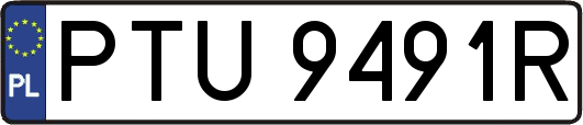 PTU9491R